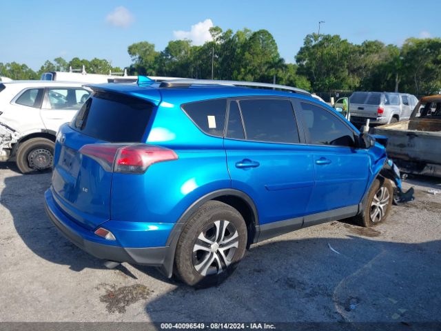 Photo 3 VIN: JTMZFREV1GJ086986 - TOYOTA RAV4 