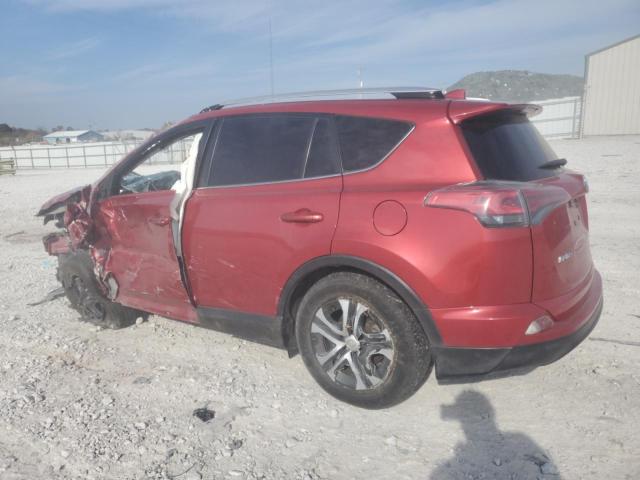 Photo 1 VIN: JTMZFREV1GJ091265 - TOYOTA RAV4 LE 