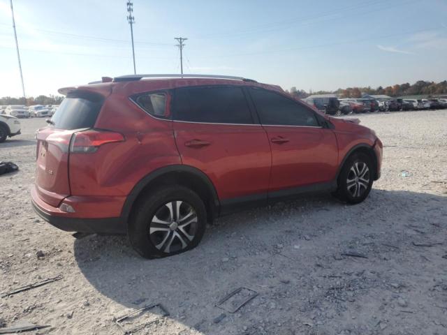 Photo 2 VIN: JTMZFREV1GJ091265 - TOYOTA RAV4 LE 