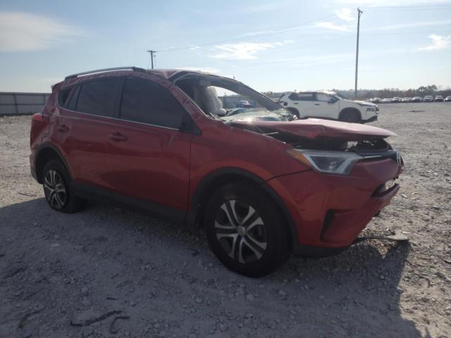 Photo 3 VIN: JTMZFREV1GJ091265 - TOYOTA RAV4 LE 