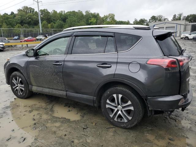 Photo 1 VIN: JTMZFREV1GJ093923 - TOYOTA RAV4 LE 