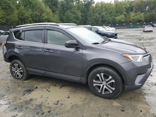 Photo 3 VIN: JTMZFREV1GJ093923 - TOYOTA RAV4 LE 