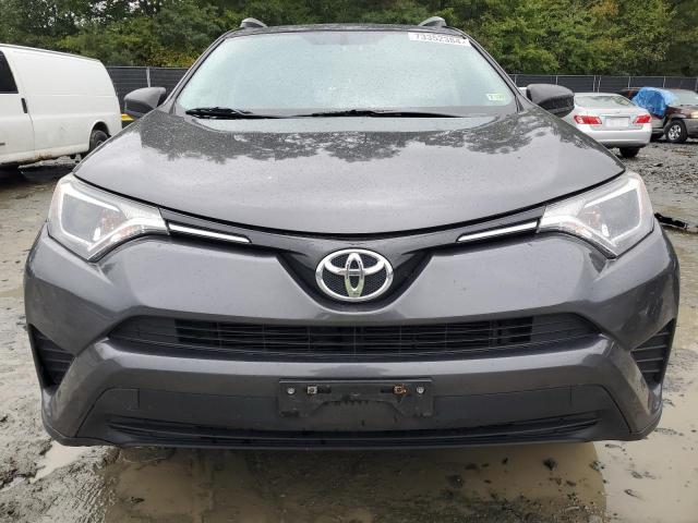 Photo 4 VIN: JTMZFREV1GJ093923 - TOYOTA RAV4 LE 