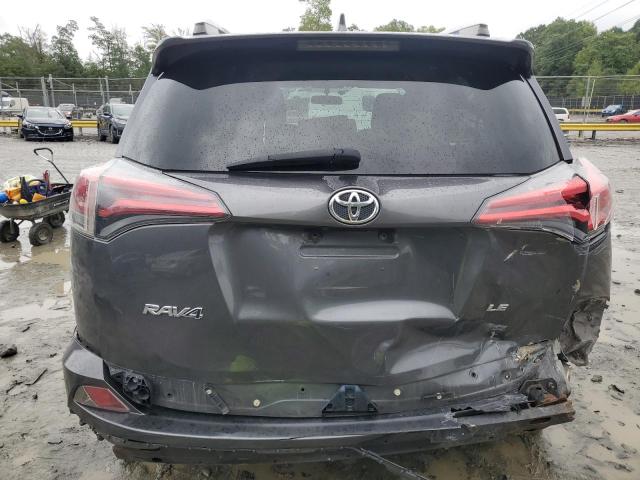 Photo 5 VIN: JTMZFREV1GJ093923 - TOYOTA RAV4 LE 