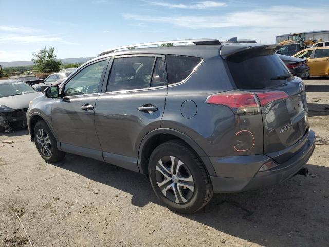 Photo 1 VIN: JTMZFREV1HD093730 - TOYOTA RAV4 