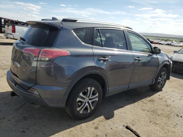 Photo 2 VIN: JTMZFREV1HD093730 - TOYOTA RAV4 