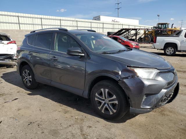 Photo 3 VIN: JTMZFREV1HD093730 - TOYOTA RAV4 