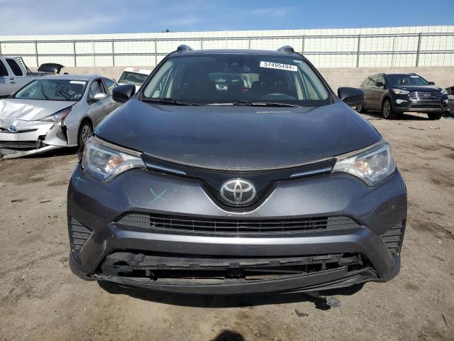 Photo 4 VIN: JTMZFREV1HD093730 - TOYOTA RAV4 