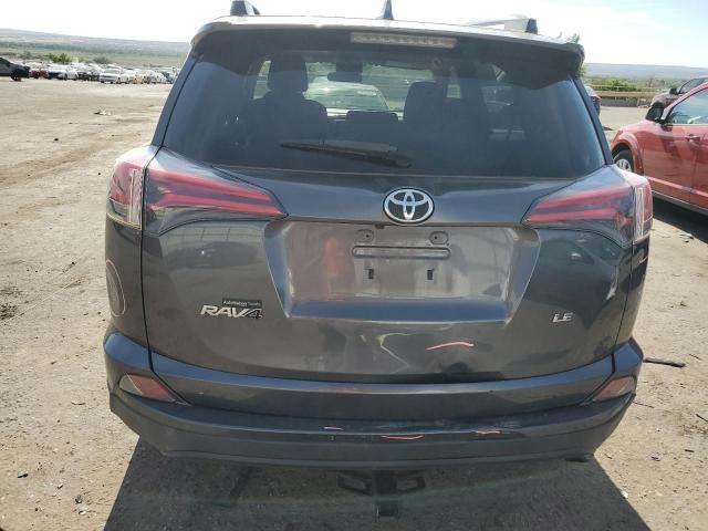 Photo 5 VIN: JTMZFREV1HD093730 - TOYOTA RAV4 