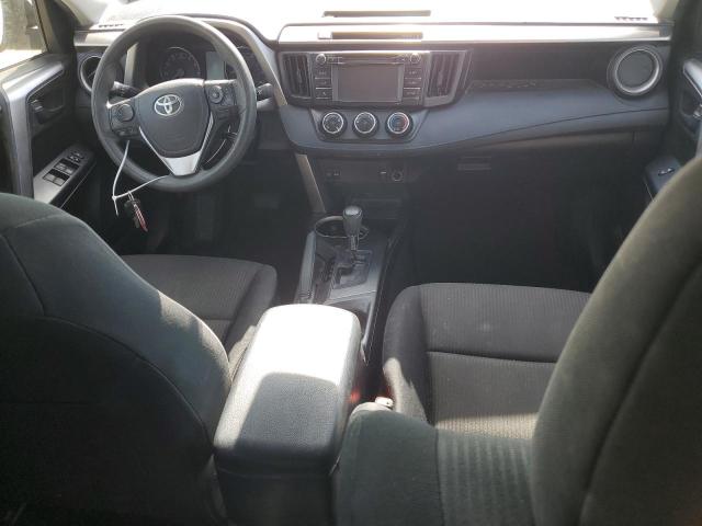 Photo 7 VIN: JTMZFREV1HD093730 - TOYOTA RAV4 