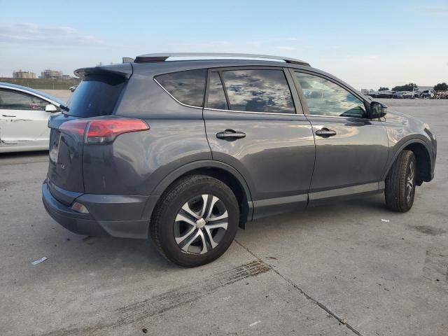 Photo 2 VIN: JTMZFREV1HD106220 - TOYOTA RAV4 LE 