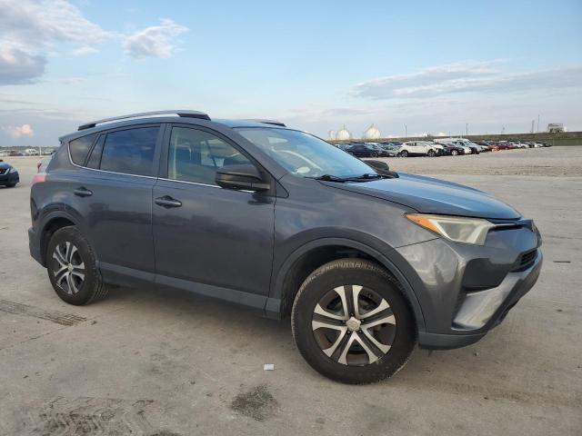 Photo 3 VIN: JTMZFREV1HD106220 - TOYOTA RAV4 LE 