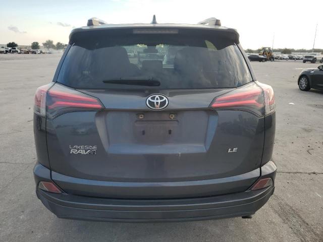 Photo 5 VIN: JTMZFREV1HD106220 - TOYOTA RAV4 LE 