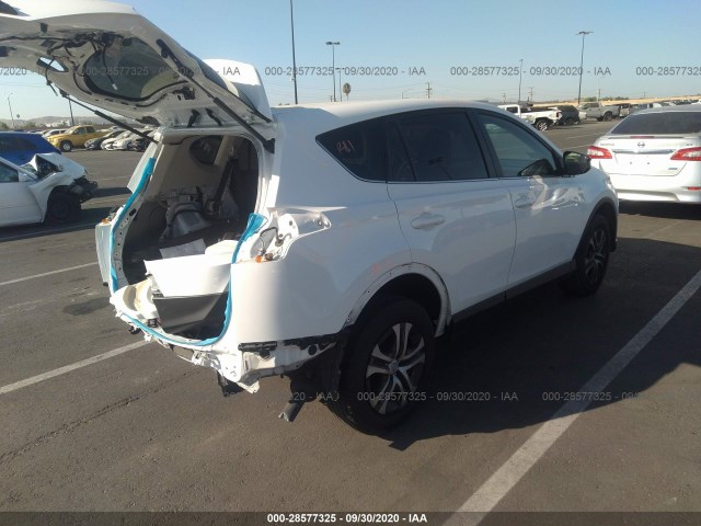 Photo 3 VIN: JTMZFREV1HD106377 - TOYOTA RAV4 