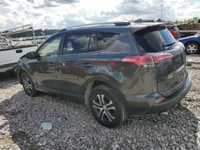 Photo 1 VIN: JTMZFREV1HJ109748 - TOYOTA RAV4 LE 