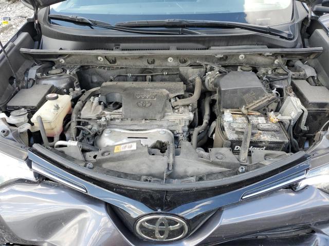 Photo 10 VIN: JTMZFREV1HJ109748 - TOYOTA RAV4 LE 