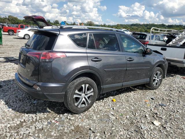 Photo 2 VIN: JTMZFREV1HJ109748 - TOYOTA RAV4 LE 