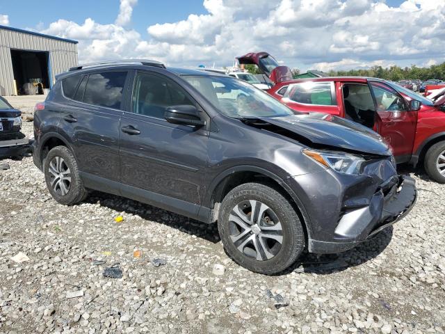 Photo 3 VIN: JTMZFREV1HJ109748 - TOYOTA RAV4 LE 