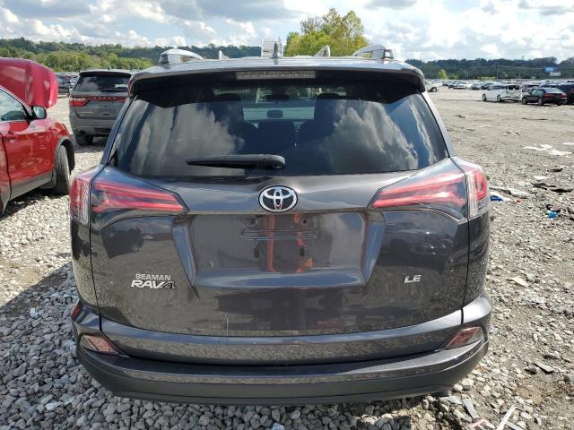 Photo 5 VIN: JTMZFREV1HJ109748 - TOYOTA RAV4 LE 