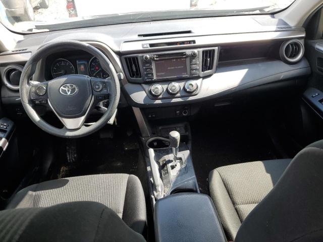 Photo 7 VIN: JTMZFREV1HJ109748 - TOYOTA RAV4 LE 