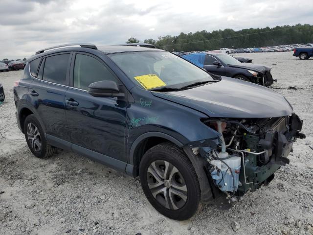 Photo 3 VIN: JTMZFREV1HJ116988 - TOYOTA RAV4 LE 