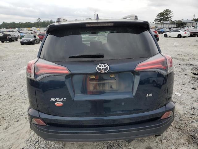 Photo 5 VIN: JTMZFREV1HJ116988 - TOYOTA RAV4 LE 