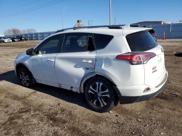 Photo 1 VIN: JTMZFREV1HJ125299 - TOYOTA RAV4 