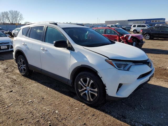 Photo 3 VIN: JTMZFREV1HJ125299 - TOYOTA RAV4 