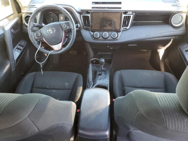 Photo 7 VIN: JTMZFREV1HJ125299 - TOYOTA RAV4 