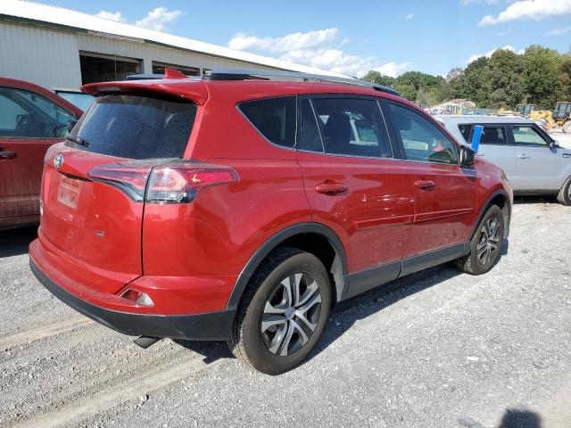 Photo 2 VIN: JTMZFREV1HJ125433 - TOYOTA RAV4 