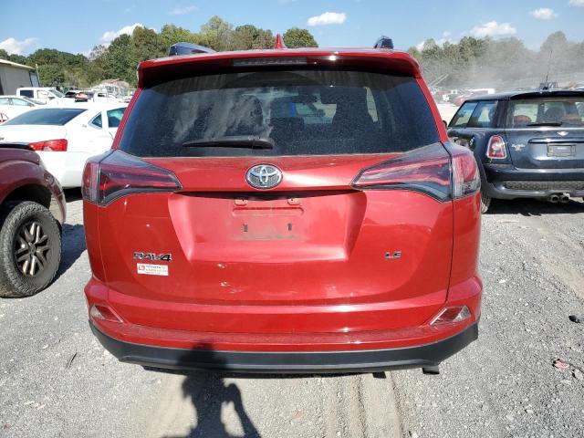 Photo 5 VIN: JTMZFREV1HJ125433 - TOYOTA RAV4 