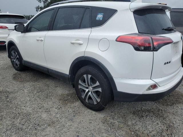 Photo 1 VIN: JTMZFREV1HJ133550 - TOYOTA RAV4 LE 