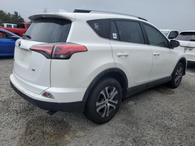 Photo 2 VIN: JTMZFREV1HJ133550 - TOYOTA RAV4 LE 