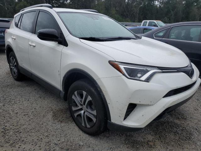 Photo 3 VIN: JTMZFREV1HJ133550 - TOYOTA RAV4 LE 