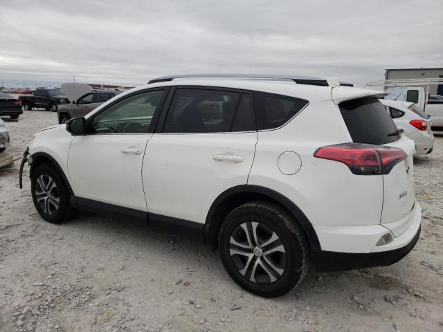 Photo 1 VIN: JTMZFREV1HJ139090 - TOYOTA RAV4 LE 