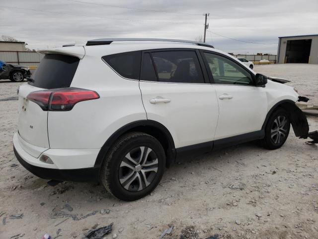 Photo 2 VIN: JTMZFREV1HJ139090 - TOYOTA RAV4 LE 