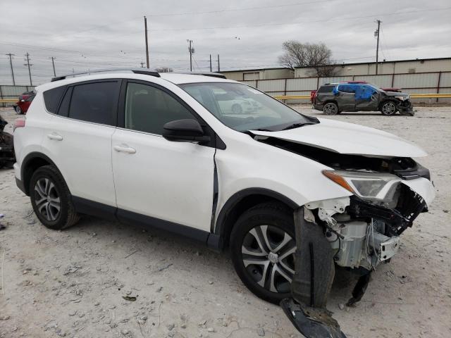 Photo 3 VIN: JTMZFREV1HJ139090 - TOYOTA RAV4 LE 