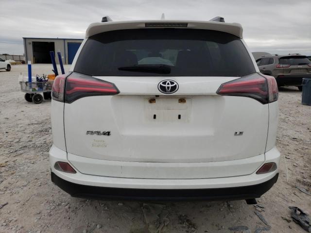 Photo 5 VIN: JTMZFREV1HJ139090 - TOYOTA RAV4 LE 