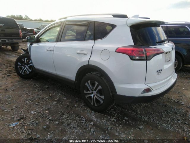 Photo 2 VIN: JTMZFREV1HJ140952 - TOYOTA RAV4 