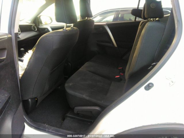 Photo 7 VIN: JTMZFREV1HJ140952 - TOYOTA RAV4 