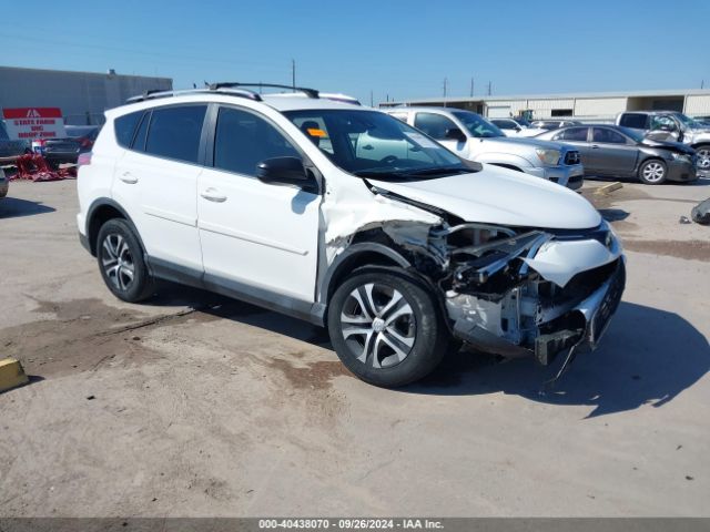 Photo 0 VIN: JTMZFREV1HJ141888 - TOYOTA RAV4 