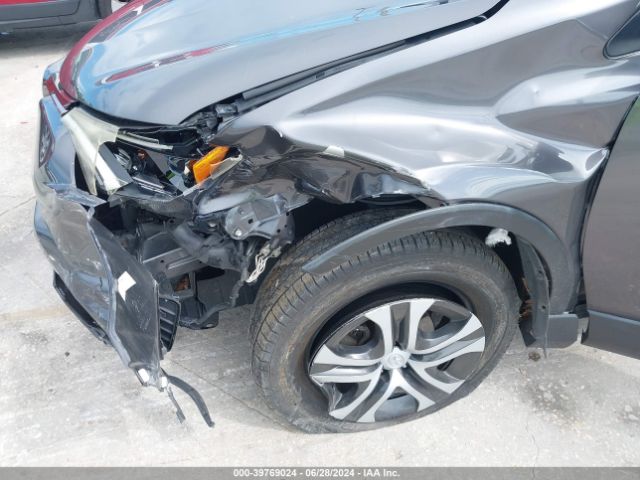 Photo 5 VIN: JTMZFREV1HJ147383 - TOYOTA RAV4 