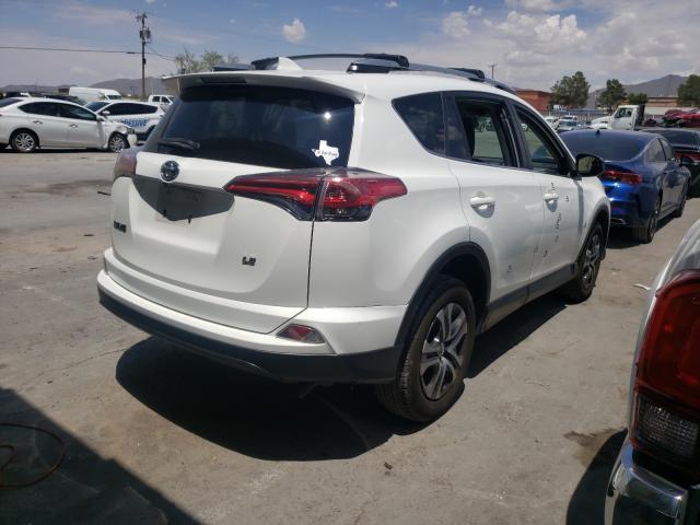 Photo 3 VIN: JTMZFREV1HJ700517 - TOYOTA RAV4 LE 