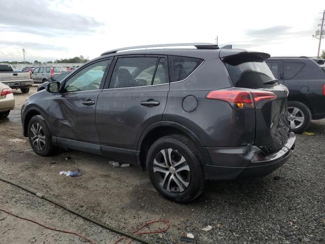 Photo 1 VIN: JTMZFREV1HJ701683 - TOYOTA RAV4 LE 