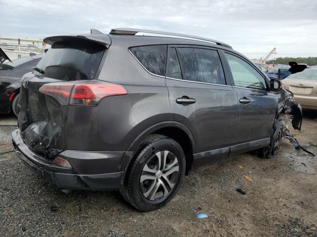 Photo 2 VIN: JTMZFREV1HJ701683 - TOYOTA RAV4 LE 