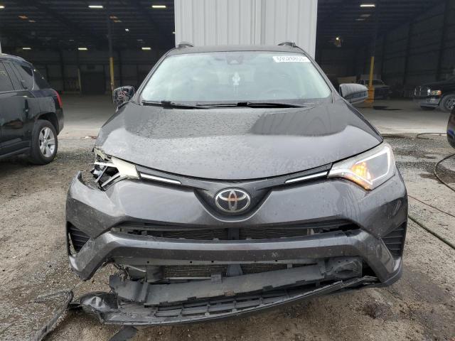 Photo 4 VIN: JTMZFREV1HJ701683 - TOYOTA RAV4 LE 