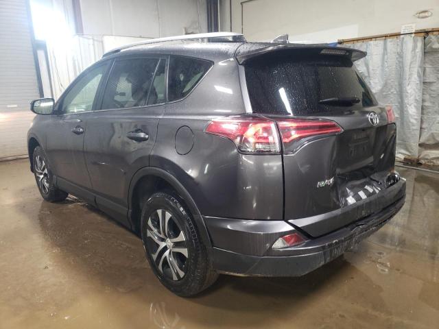 Photo 1 VIN: JTMZFREV1HJ701716 - TOYOTA RAV4 