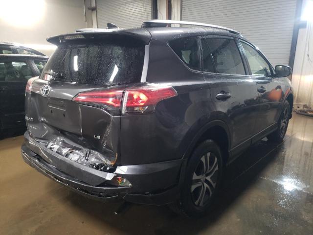 Photo 2 VIN: JTMZFREV1HJ701716 - TOYOTA RAV4 