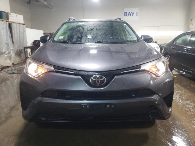 Photo 4 VIN: JTMZFREV1HJ701716 - TOYOTA RAV4 