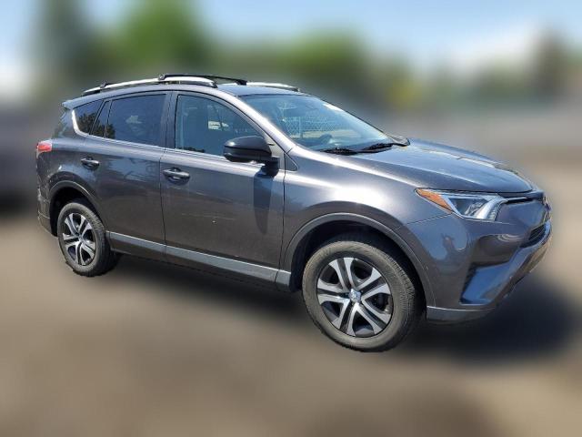 Photo 3 VIN: JTMZFREV1HJ705362 - TOYOTA RAV4 